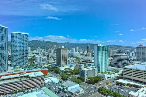 1189 Waimanu St #2405, Honolulu, HI 96814