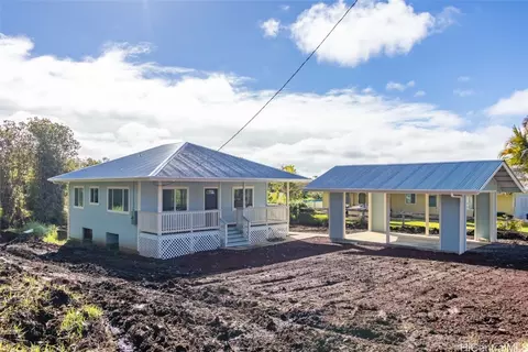 18-4114 Holana St, Mountain View, HI 96771