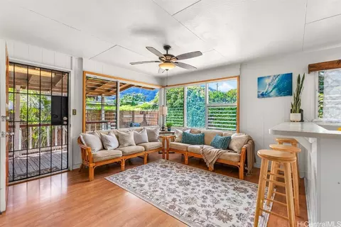 84-109 Jade St, Waianae, HI 96792
