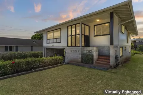 105 A Kawananakoa Pl, Honolulu, HI 96817