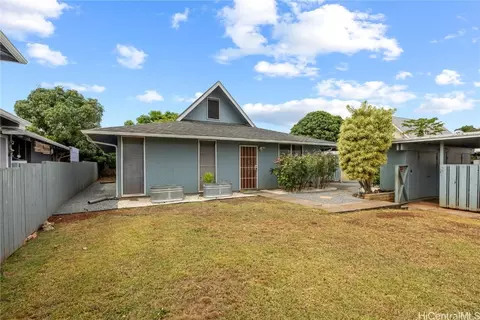 95-185 Hokuloa Loop, Mililani, HI 96789