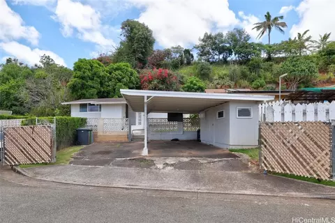 95-72 Waihonu Pl, Mililani, HI 96789