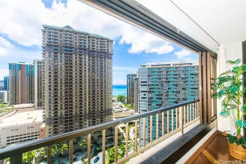1778 Ala Moana Blvd #2414, Honolulu, HI 96815