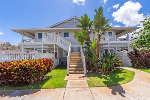 1167 Kakala St #1204, Kapolei, HI 96707