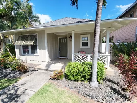91-2051 Kamakana St, Ewa Beach, HI 96706