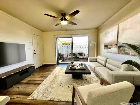 94-724 Paaono St #Y2, Waipahu, HI 96797