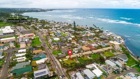 54-269 Kamehameha Hwy #A, Hauula, HI 96717