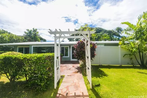 44-464 Aumoana Way, Kaneohe, HI 96744