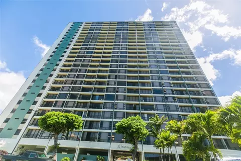 98-402 Koauka Loop #1911, Aiea, HI 96701