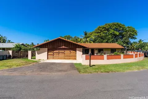 84-221 Holt St, Waianae, HI 96792