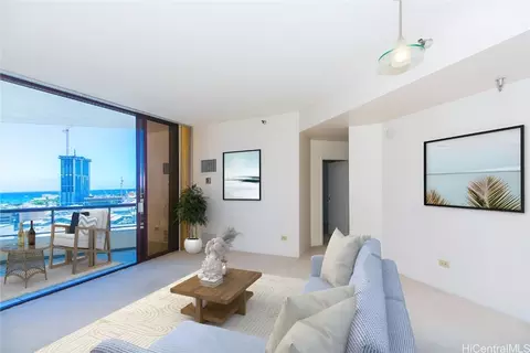 725 Kapiolani Blvd #1202, Honolulu, HI 96813