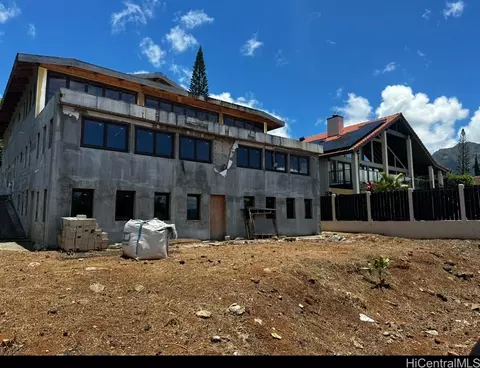 46-169 Lilipuna Rd, Kaneohe, HI 96744