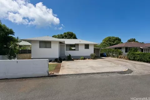 1190 Iki Pl # A, Honolulu, HI 96821