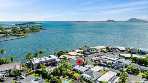 45-219 Mahalani Cir, Kaneohe, HI 96744