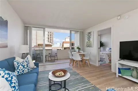 780 Amana St #205, Honolulu, HI 96814