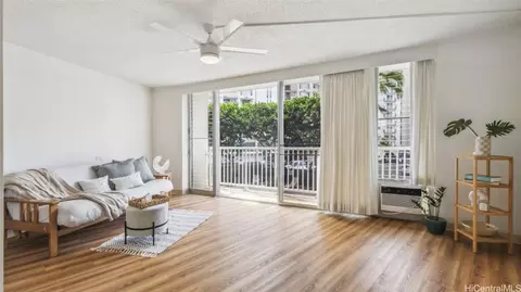 750 Amana St #208, Honolulu, HI 96814