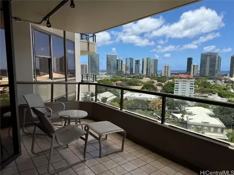 1221 Victoria St #1504, Honolulu, HI 96814