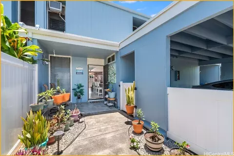 95-100 Kipapa Dr #428, Mililani, HI 96789