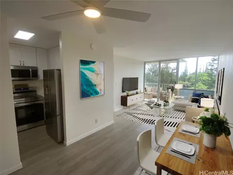 1600 Wilikina Dr #C611, Wahiawa, HI 96786