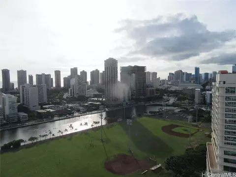 2333 Kapiolani Blvd #2412, Honolulu, HI 96826