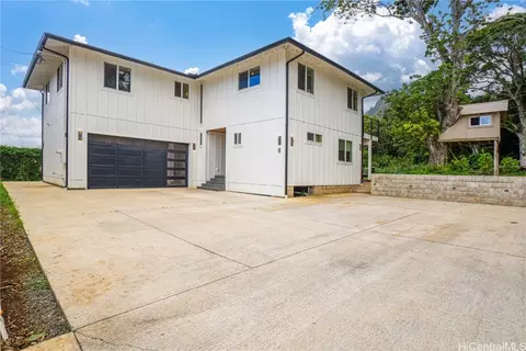 45-1050 Anoi Rds #8, Kaneohe, HI 96744