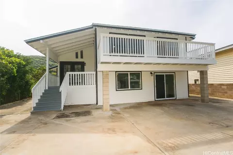 86-923 Pahano Loop, Waianae, HI 96792
