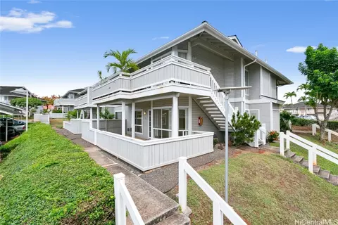 94-1261 Lumikula St #3C, Waipahu, HI 96797