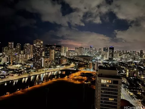 2333 Kapiolani Blvd #3112, Honolulu, HI 96826