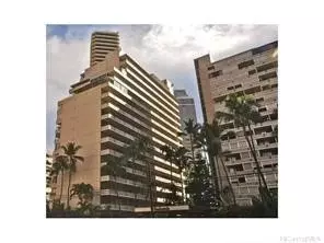 1720 Ala Moana Blvd #1108B, Honolulu, HI 96815