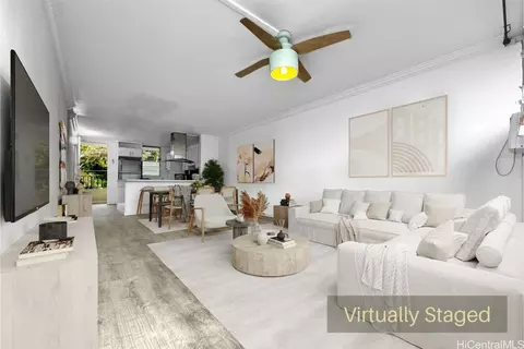 46-270 Kahuhipa St #A307, Kaneohe, HI 96744