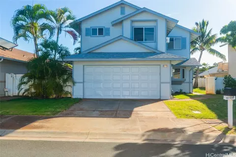 91-535 Koihala Pl, Ewa Beach, HI 96706