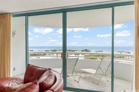 1341 Kapiolani Blvd #20A, Honolulu, HI 96814