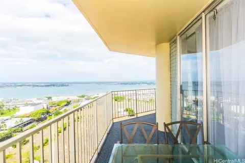 98-099 Uao Pl #1804, Aiea, HI 96701