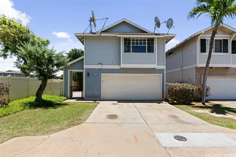 91-206 Makalea St #128, Ewa Beach, HI 96706