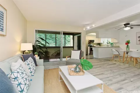 46-318 Haiku Rd #4A2, Kaneohe, HI 96744