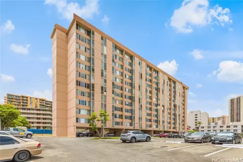 3030 Ala Ilima St #207, Honolulu, HI 96818