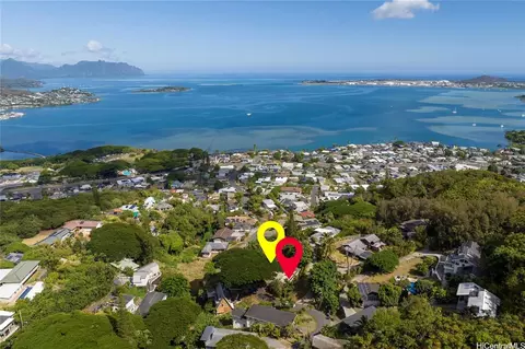45-176 Kokokahi Pl, Kaneohe, HI 96744