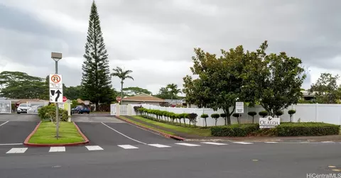 95-1050 Makaikai St #25E, Mililani, HI 96789