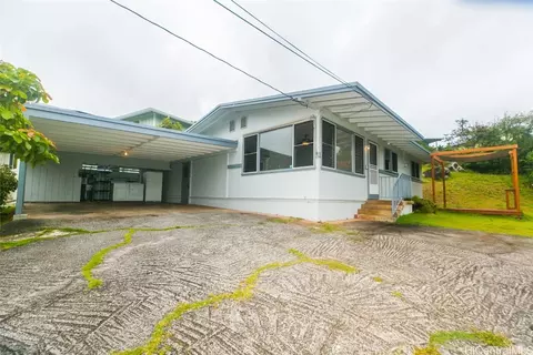 1182 Aukele St, Kailua, HI 96734