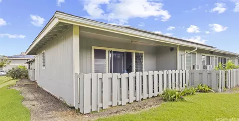 95-1050 Makaikai St #1C, Mililani, HI 96789
