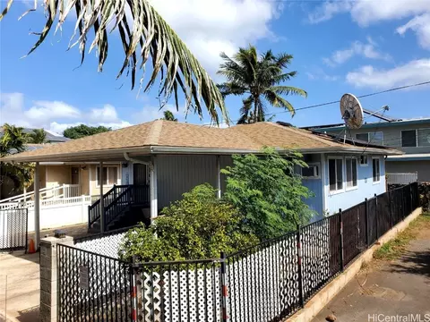 91-701 Pohakupuna Rd #G, Ewa Beach, HI 96706