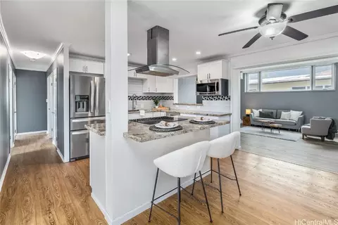 46-212 Koaena Pl, Kaneohe, HI 96744
