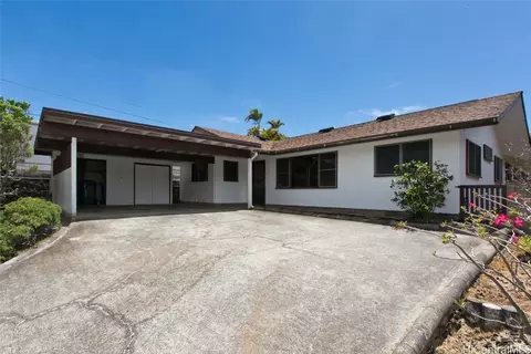 1362 Kupau St, Kailua, HI 96734