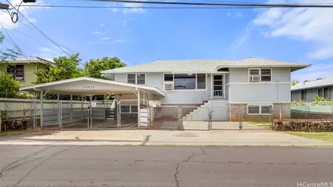 94-972 Awanei St, Waipahu, HI 96797