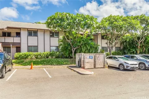 96-218 Waiawa Rd #66, Pearl City, HI 96782