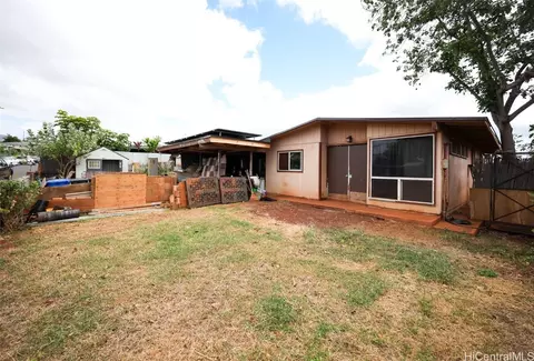 94-415 Kipou St, Waipahu, HI 96797
