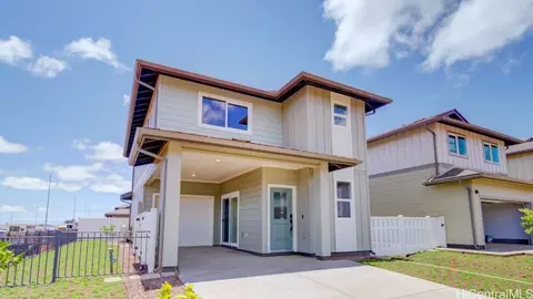 91-4098 Hikuono St #53, Kapolei, HI 96707