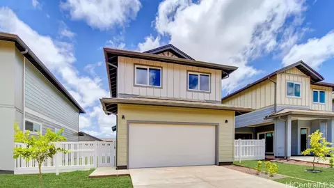 91-4098 Hikuono St #52, Kapolei, HI 96707