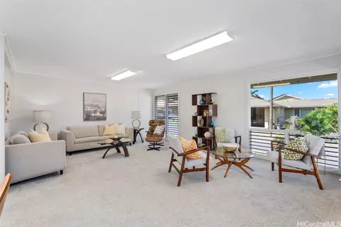 1526 Ala Aoloa Pl #A & B, Honolulu, HI 96819