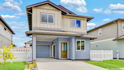 91-4098 Hikuono St #46, Kapolei, HI 96707